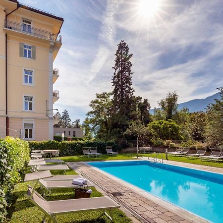 Hotel Kolping Merano Exterior foto