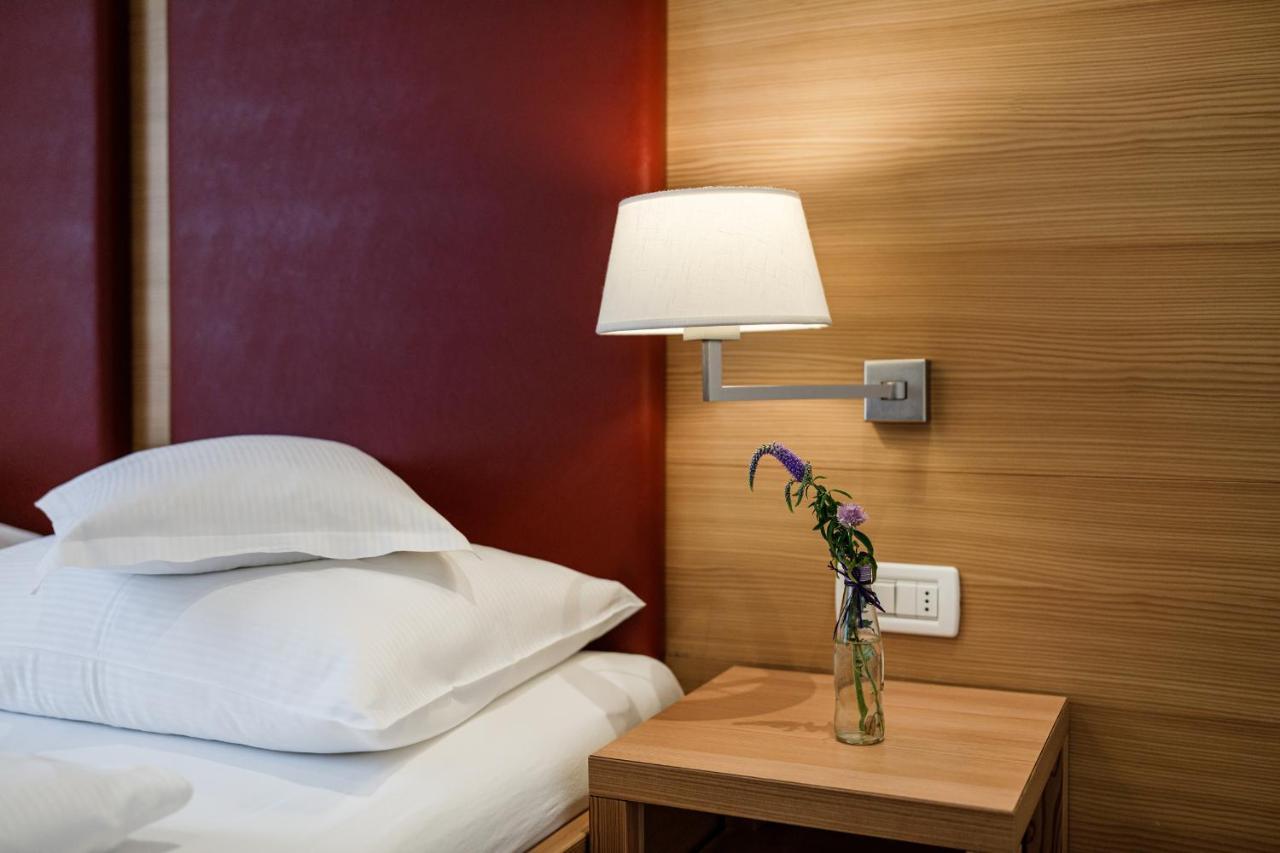 Hotel Kolping Merano Exterior foto