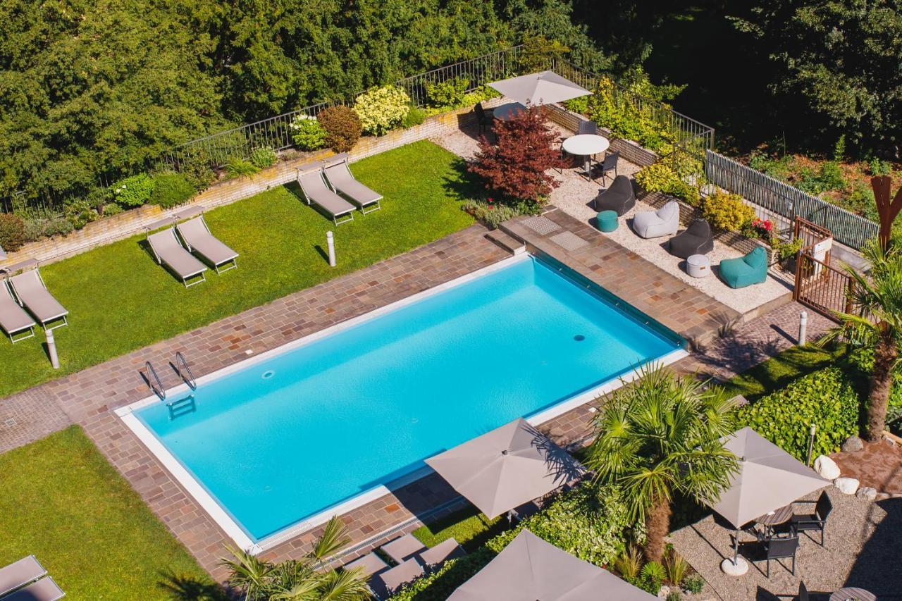 Hotel Kolping Merano Exterior foto