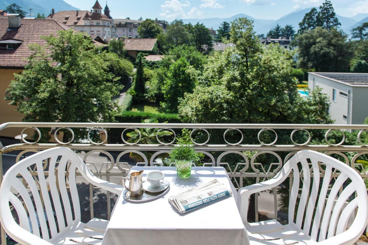Hotel Kolping Merano Exterior foto