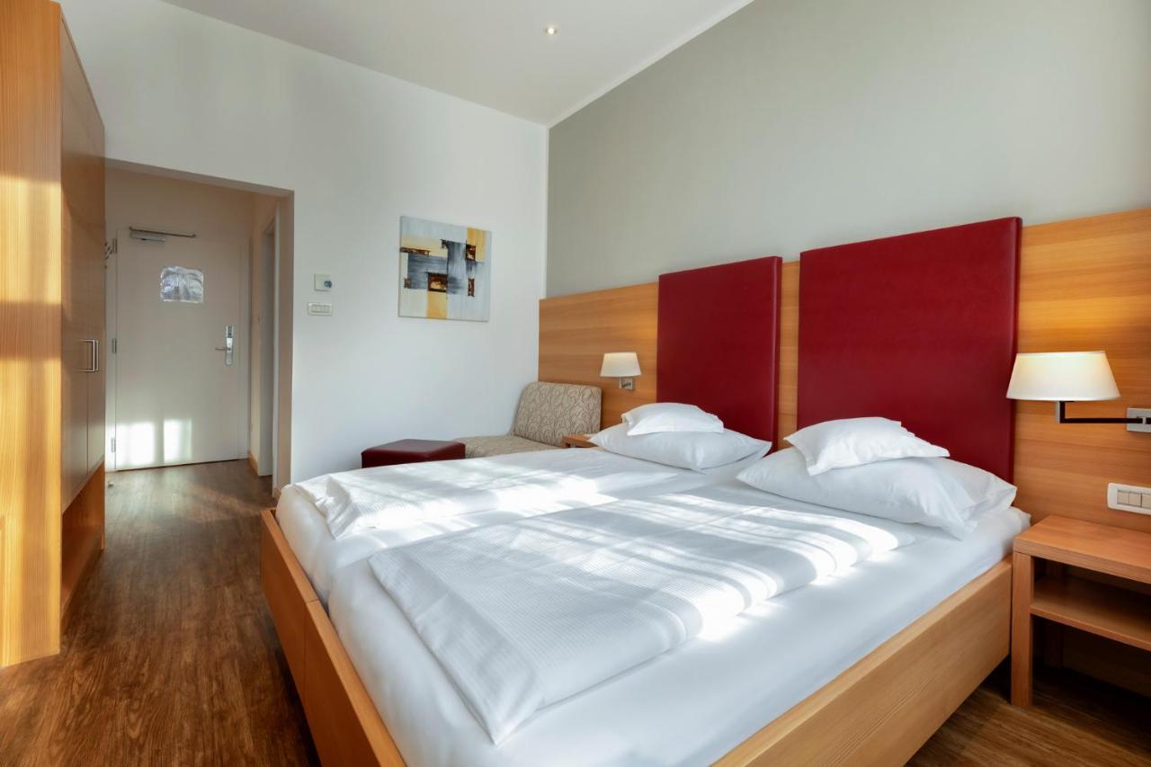 Hotel Kolping Merano Exterior foto
