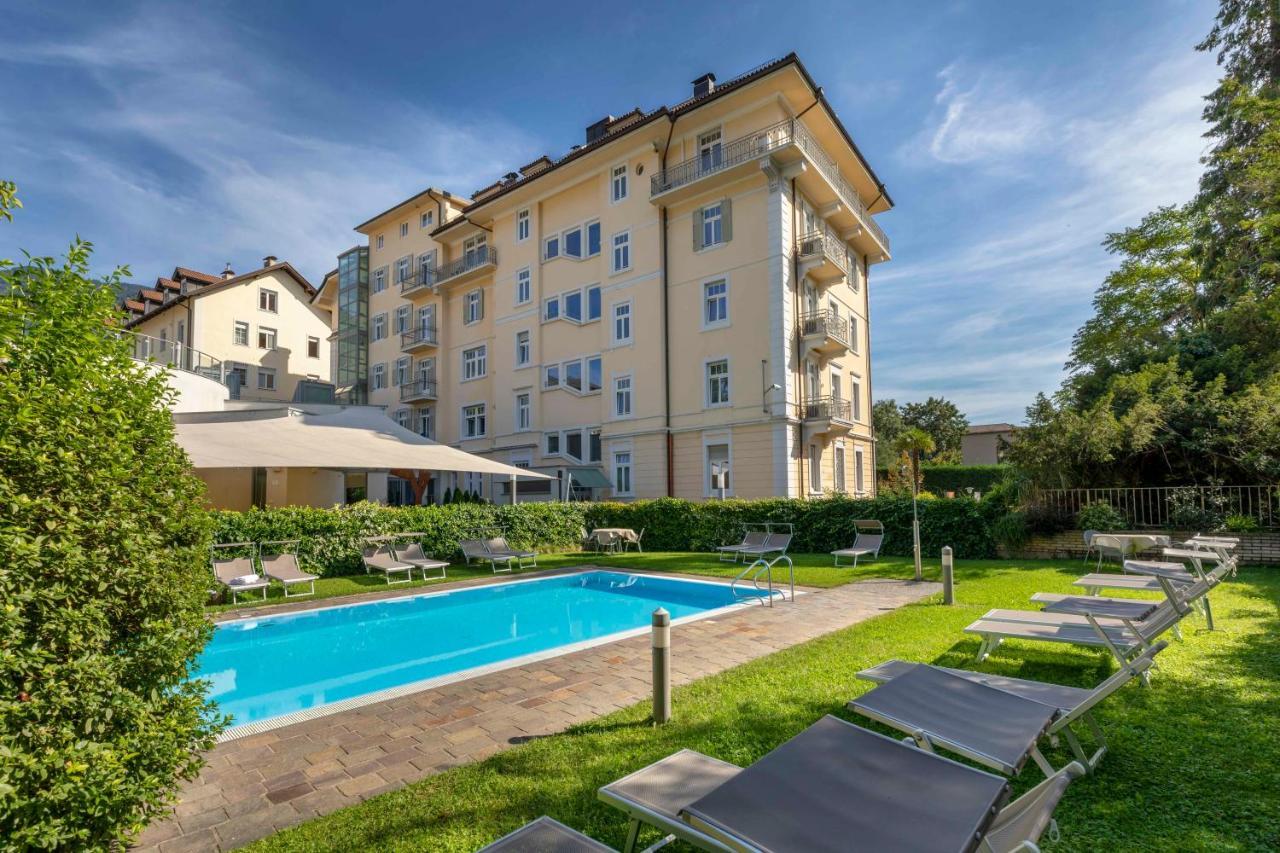 Hotel Kolping Merano Exterior foto
